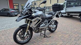 Bmw R 1200 GS (2013 - 16) usata