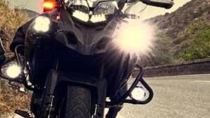 Benelli TRK 502X (2021 - 25) 
