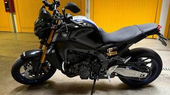 Yamaha MT-09 SP (2021 - 23) usata