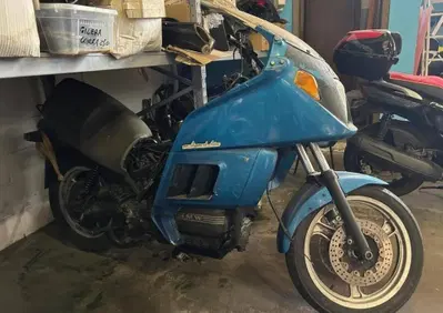 Bmw K 75 RT - Annuncio 9661840