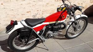 Bultaco  
