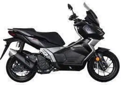 Voge Sfida SR1 ADV (2023 - 26) - Annuncio 9661853