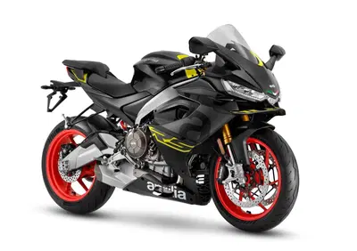 Aprilia RS 660 (2025 - 26) - Annuncio 9661862