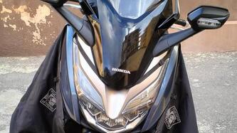 Honda Forza 300 ABS (2018 - 20) usata