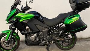Kawasaki Versys 1000 Grand Tourer (2017 - 20) 