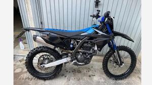 Valenti Racing SM 125 Z (2020 - 22) 