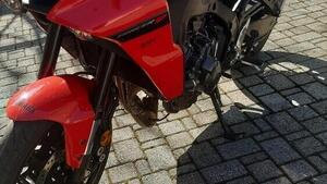 Yamaha Tracer 9 GT (2021 - 24) 