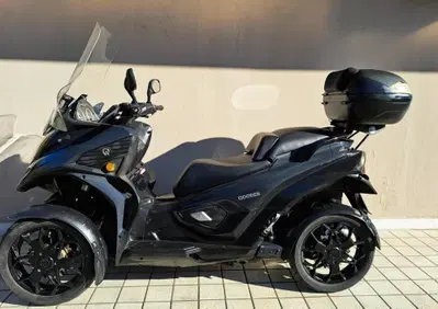 Quadro Qooder 400 (2018 - 19) - Annuncio 9661925