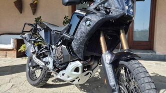 Yamaha Ténéré 700 World Raid (2022 - 25) usata