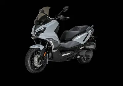 Sym ADXTG 400 (2025 - 26) - Annuncio 9661938