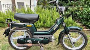 Piaggio Si 50 