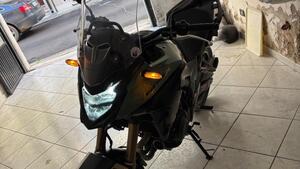 Honda CB 500 X (2022 - 23) 