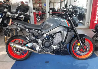 Yamaha MT-09 (2021 - 23) - Annuncio 9661966