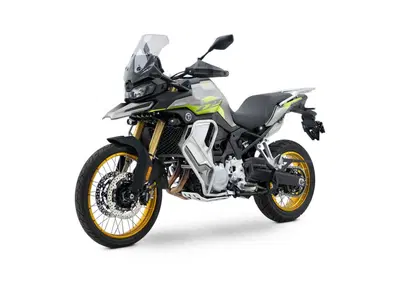 Voge Valico 900DSX (2024 - 26) - Annuncio 9661973