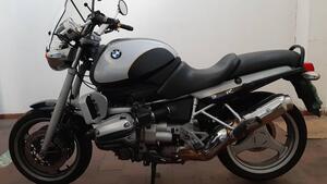 Bmw R 850 R (1994 - 02) 