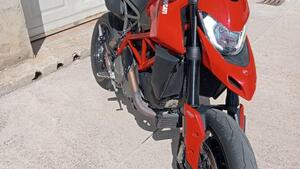 Ducati Hypermotard 950 (2019 - 20) 