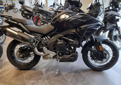 CFMOTO 700MT Adventure (2025 - 26) - Annuncio 9662025