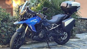 Suzuki V-Strom 800SE (2023 - 24) usata