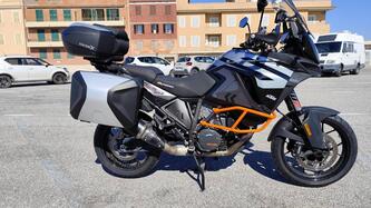 KTM 1290 Super Adventure S (2017 - 20) usata