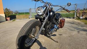Harley-Davidson 1340 Custom (1989 - 98) 