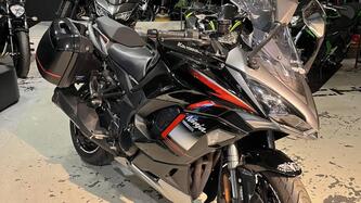 Kawasaki Ninja 1000 SX Tourer (2021 - 24) usata
