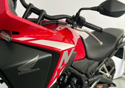 Honda NX500 (2024 - 25) - Annuncio 9662057