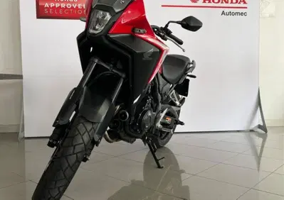 Honda NX500 (2024 - 25) - Annuncio 9662063