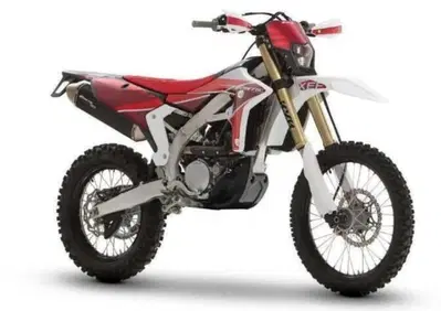 Fantic Motor XEF 250 (2025) - Annuncio 9662071