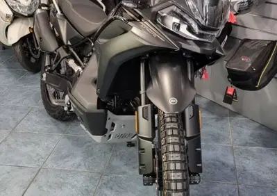 CFMOTO 800MT-X Low Seat (2025 - 26) - Annuncio 9662082