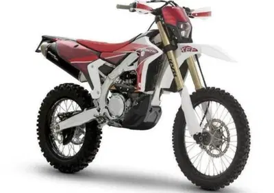 Fantic Motor XEF 450 (2025) - Annuncio 9662097