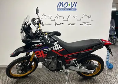 Aprilia Tuareg 660 Rally (2025 - 26) - Annuncio 9662126