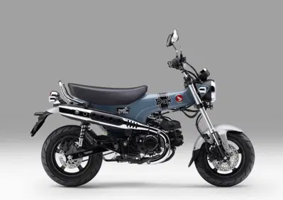 Honda Dax 125 (2025 - 26) - Annuncio 9662107