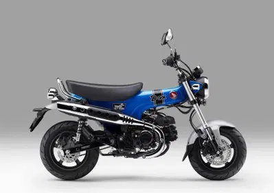 Honda Dax 125 (2025 - 26) - Annuncio 9662109