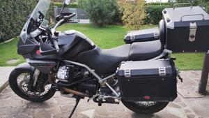 Moto Guzzi Stelvio 1200 NTX (2011 - 16) 