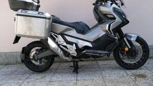 Honda X-ADV 750 (2018 - 20) 