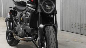 Ducati Monster 937 + (2021 - 25) 
