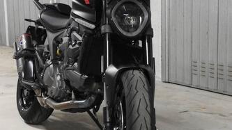 Ducati Monster 937 + (2021 - 25) usata