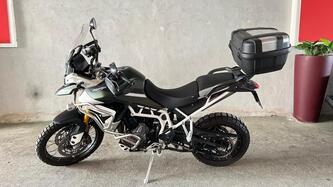Triumph Tiger 900 Rally Pro (2020 - 23) usata