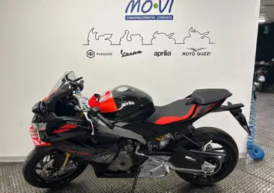 Aprilia RS 660 Factory (2025 - 26) - Annuncio 9662130