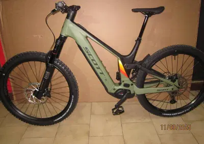  Altre moto o tipologie Elettrico - Annuncio 9662145