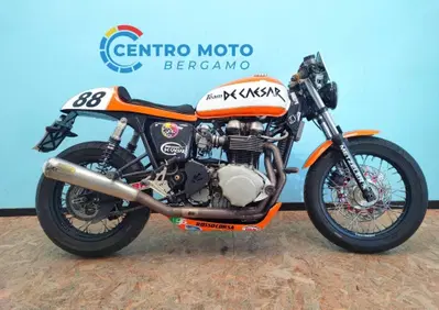Triumph Thruxton 900 (2004 - 15) - Annuncio 9662174
