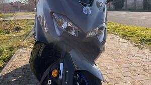 Yamaha T-Max 560 (2020 - 21) 