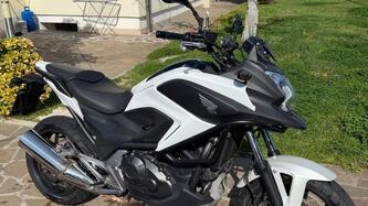 Honda NC 750 X Travel Edition DCT ABS (2014 - 15) usata