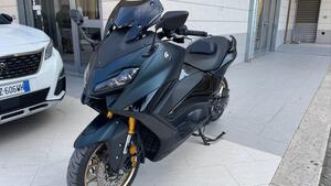 Yamaha T-Max 560 Tech Max (2022 - 24) 