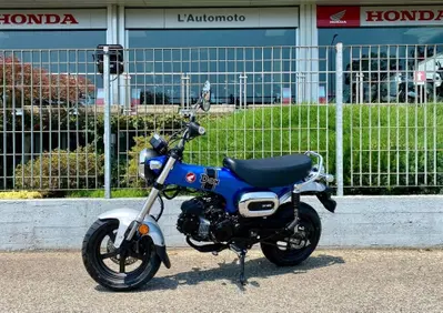 Honda Dax 125 (2025 - 26) - Annuncio 9662212
