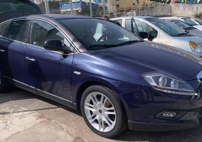 Lancia Delta 2.0 MJT DPF Platino  usata