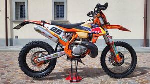KTM 300 EXC Erzbergrodeo TPI (2022) 
