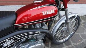 Yamaha  