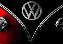 Volkswagen Bulli 75 anni di libertà su quattro ruote ecco cos'è la Vanlife