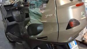 Benelli Adiva 150 Eco 